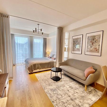 Cozy Home Apartment - Tallinn City Center Екстериор снимка