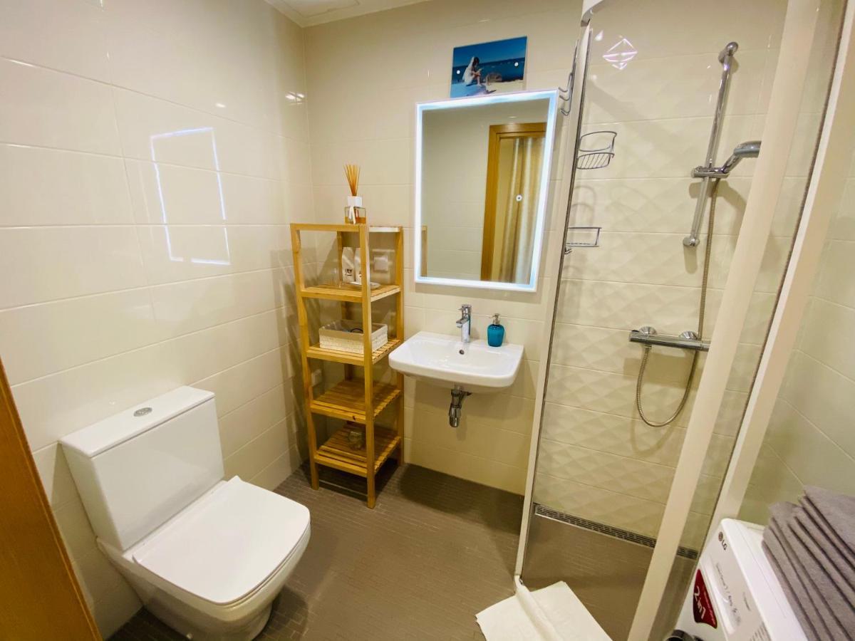 Cozy Home Apartment - Tallinn City Center Екстериор снимка