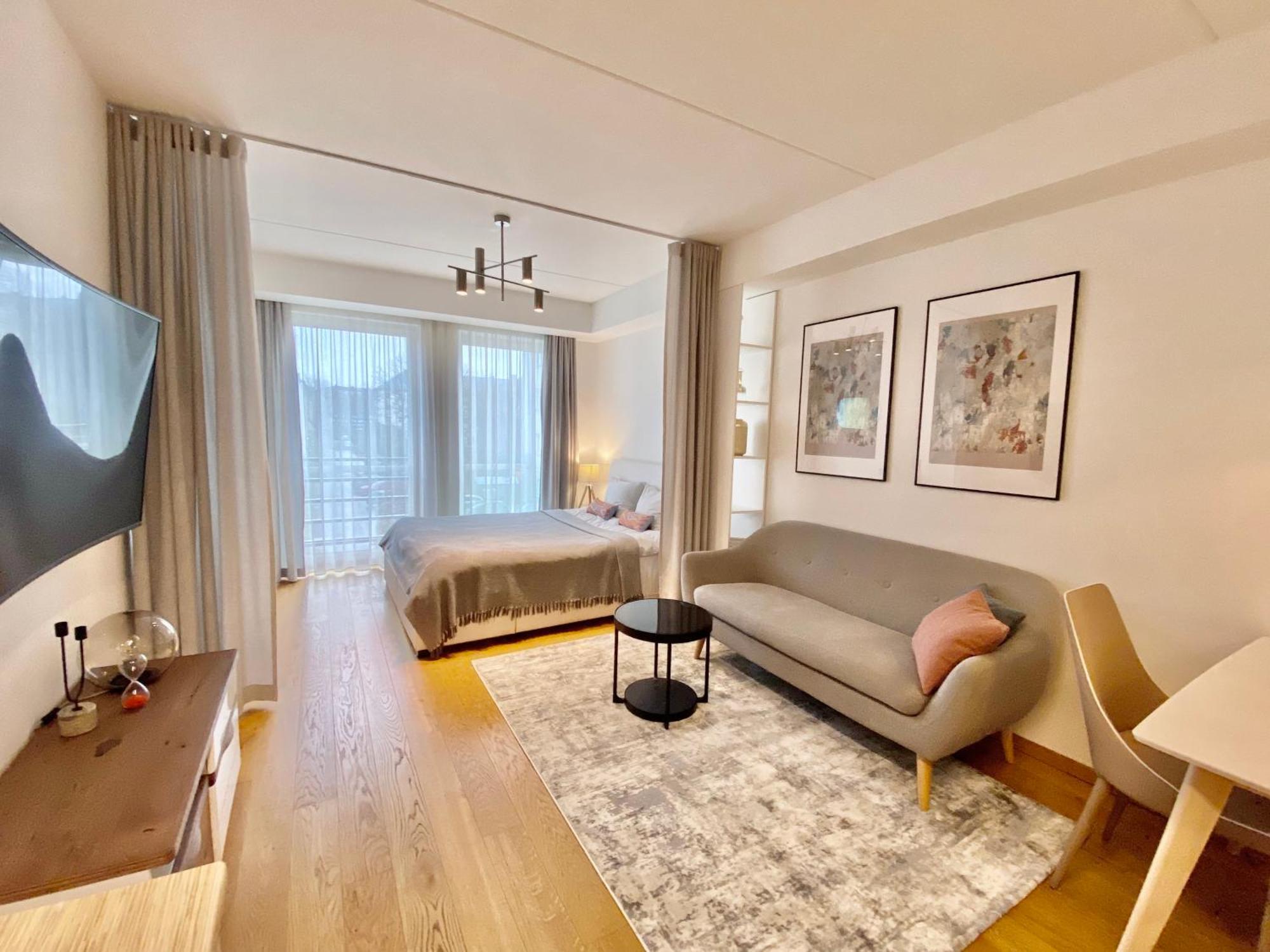 Cozy Home Apartment - Tallinn City Center Екстериор снимка