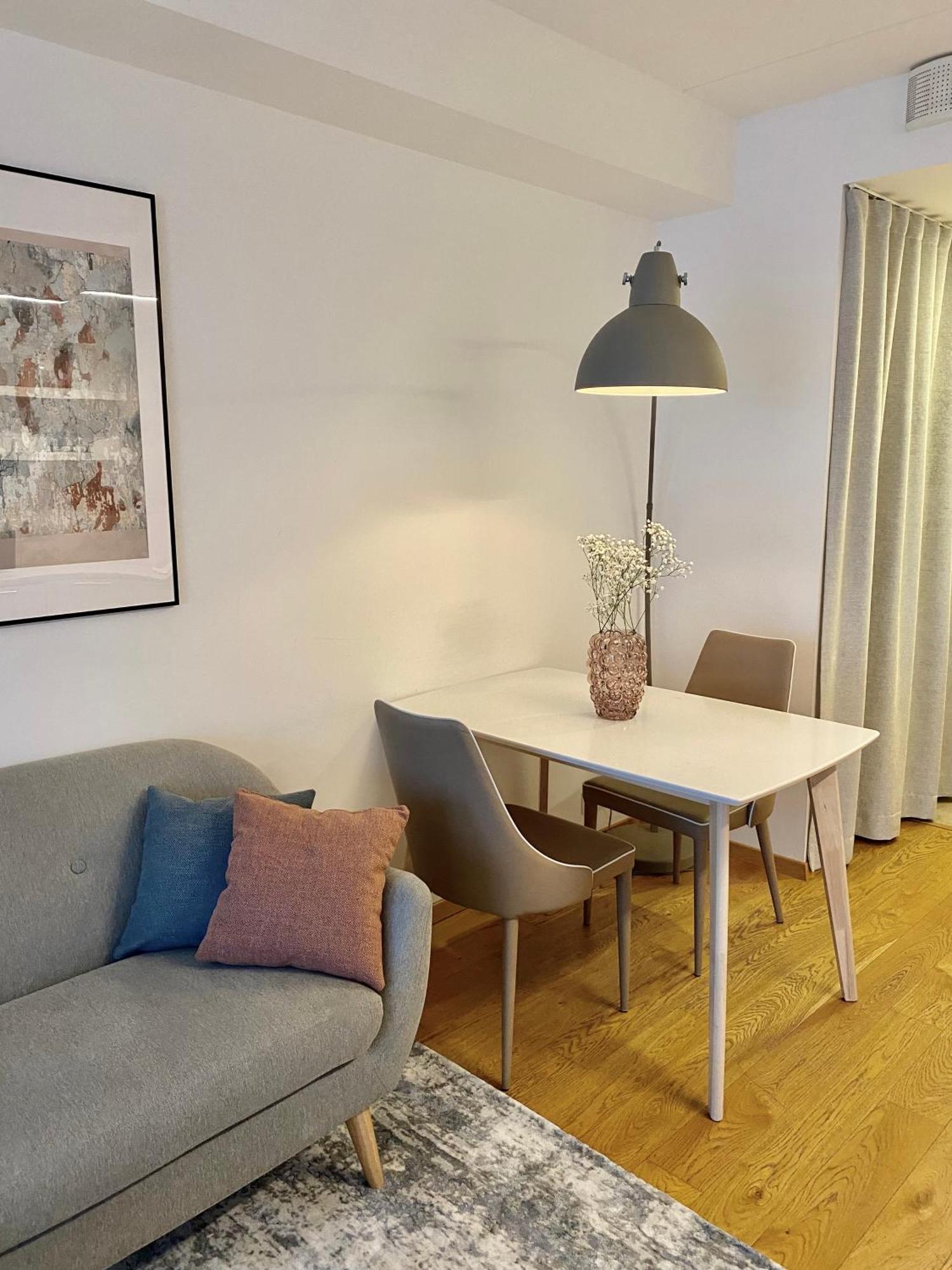 Cozy Home Apartment - Tallinn City Center Екстериор снимка
