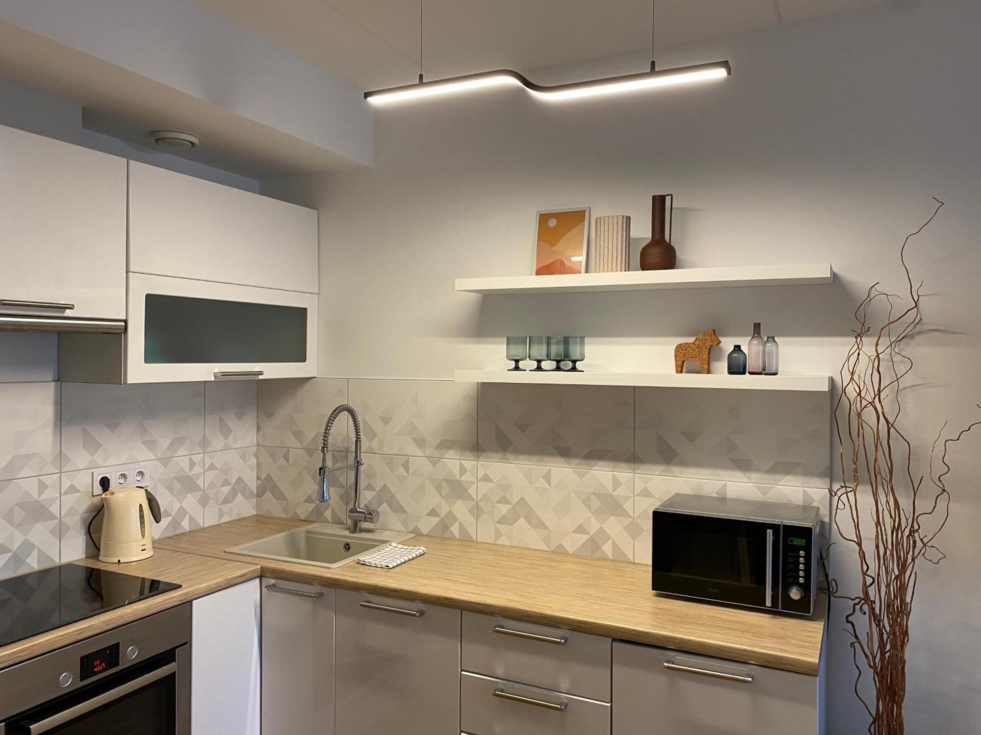 Cozy Home Apartment - Tallinn City Center Екстериор снимка