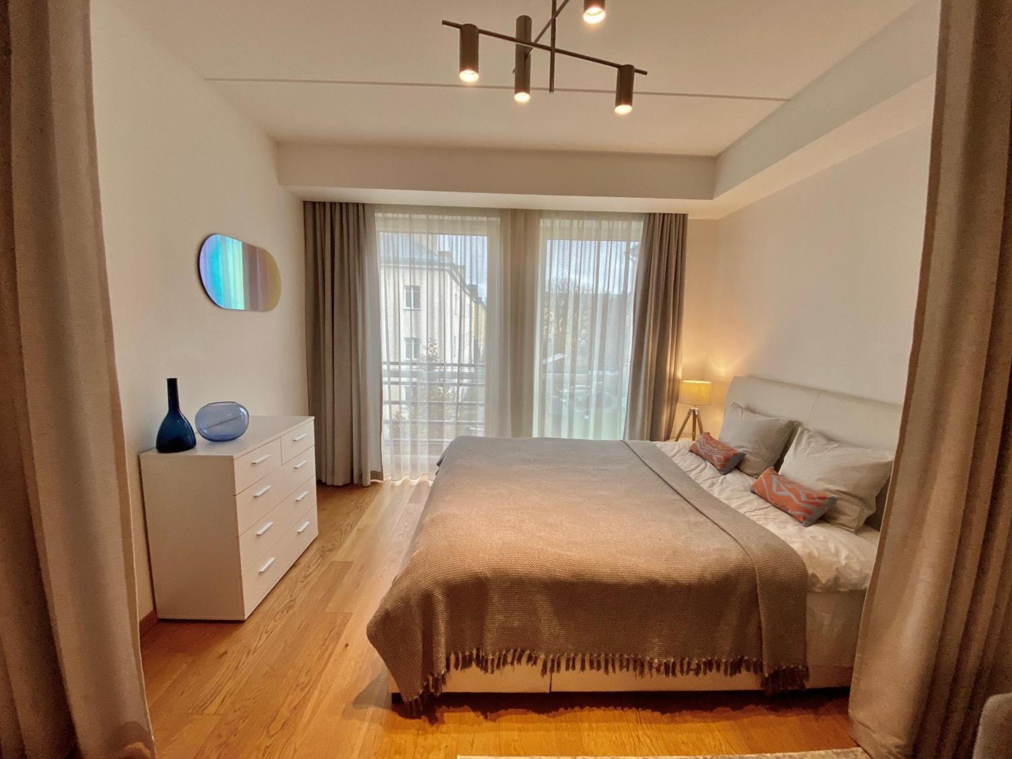 Cozy Home Apartment - Tallinn City Center Екстериор снимка