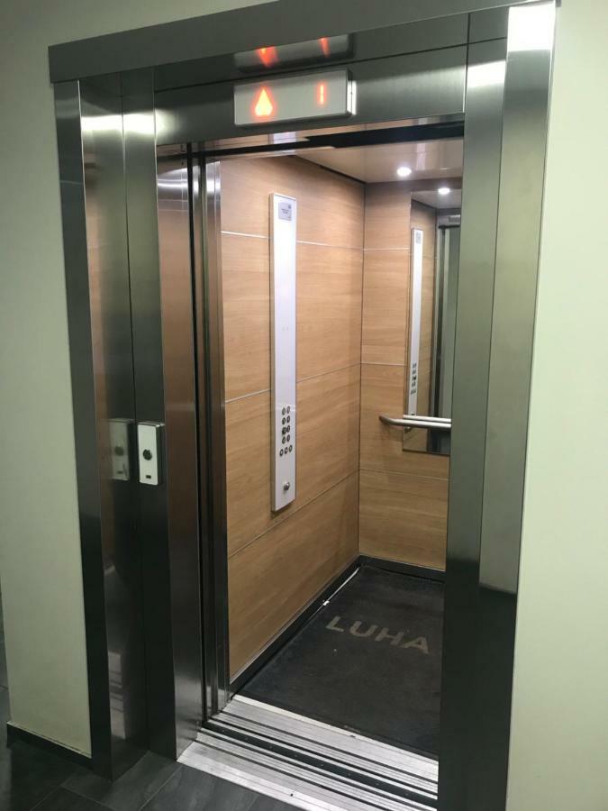 Cozy Home Apartment - Tallinn City Center Екстериор снимка