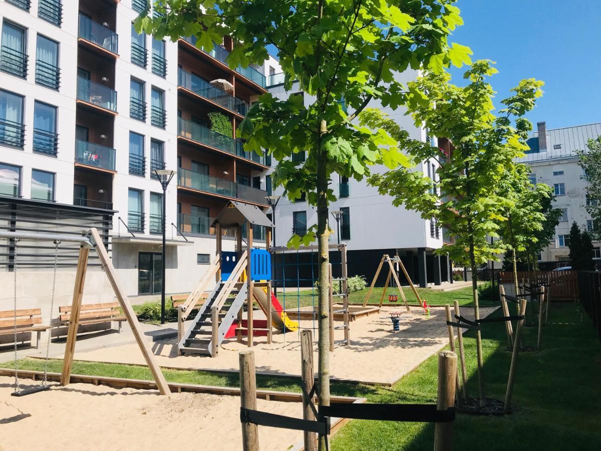 Cozy Home Apartment - Tallinn City Center Екстериор снимка