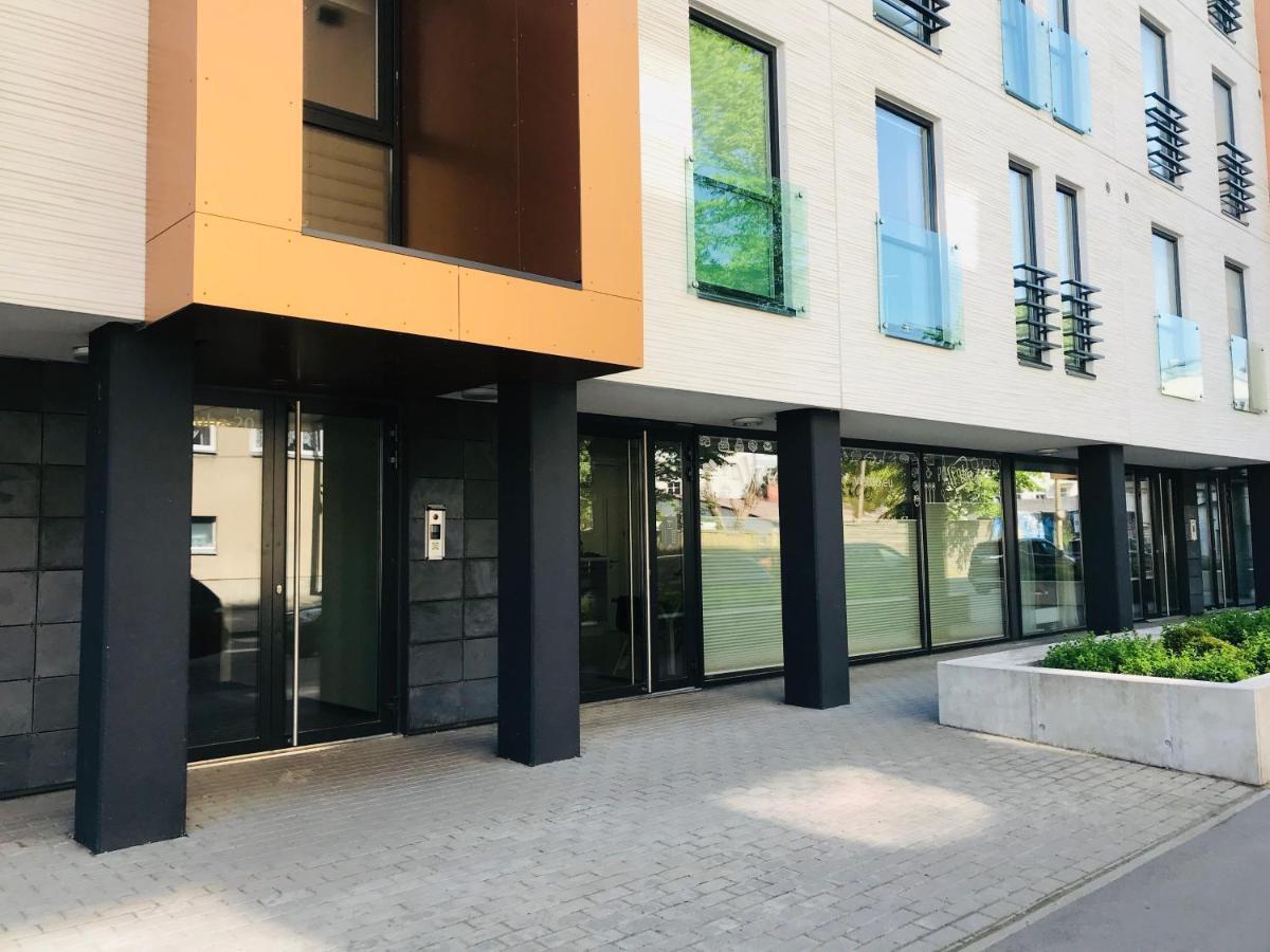 Cozy Home Apartment - Tallinn City Center Екстериор снимка
